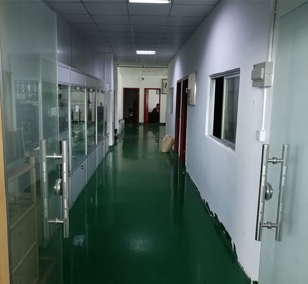 公司實(shí)景